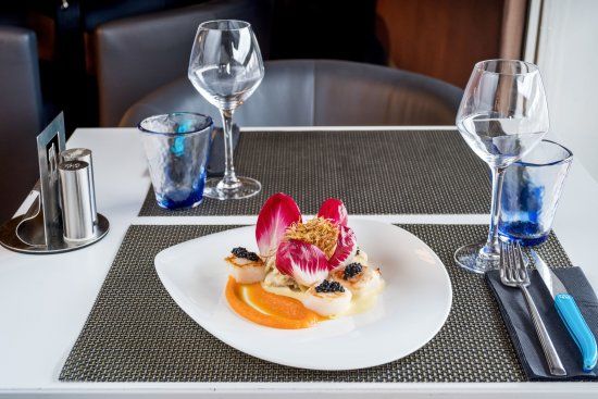 Restaurant Le Quesne