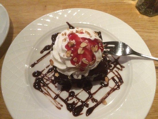 Restaurant Hotel Skogar