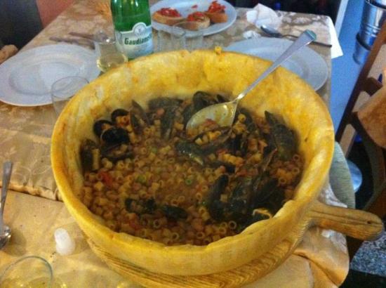 Ristorante Vecchia Taverna