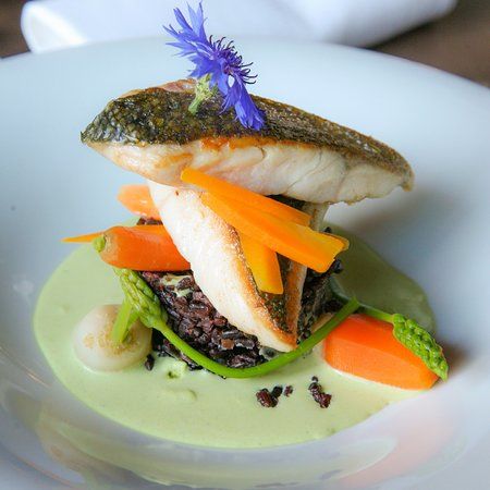 Restaurant Christian Quenel