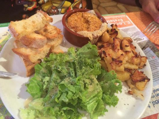 Aux Délices de la Coccinelle