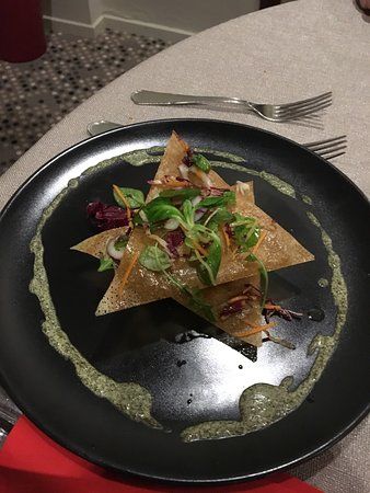 Restaurant la Clef des Champs