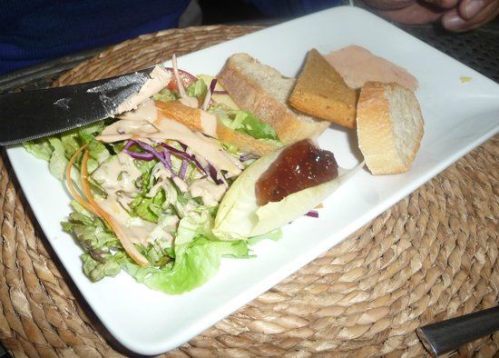 Le Bonheur est dans le Sud