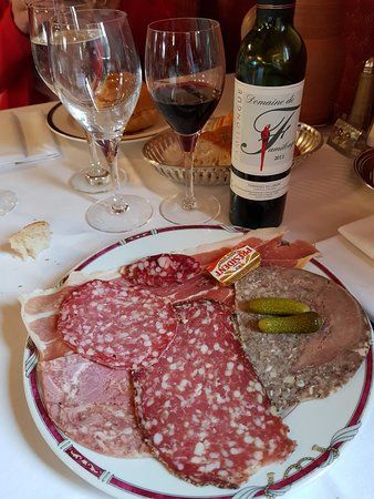 L'Auberge Le Cévenol