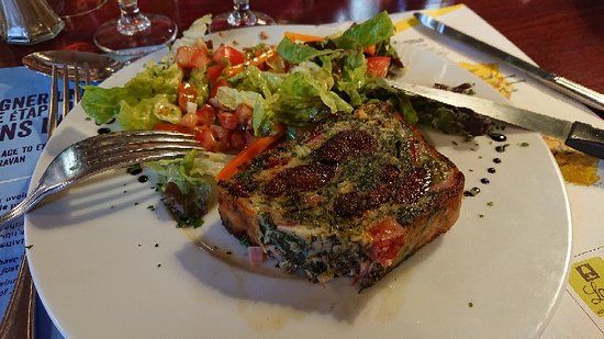 Le Relais des Remparts