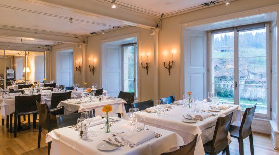 Schloss Münchenwiler