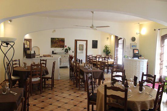 Auberge de la Table Ronde