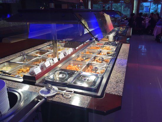 Le Mandarin Merveilleux