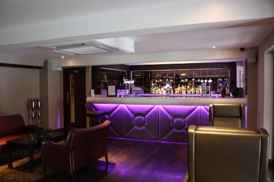 Restaurant @ Ashbourne Hotel