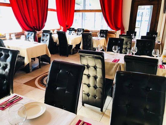 Restaurant Royal Oriental