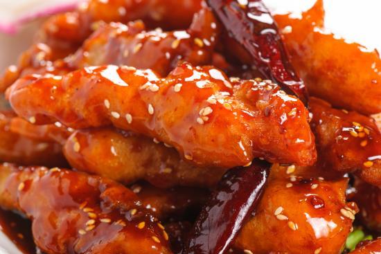 Taipei Chinese Restaurant