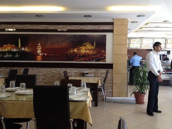 Turkish Land Restaurant