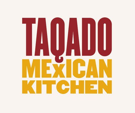 Taqado Mexican Kitchen