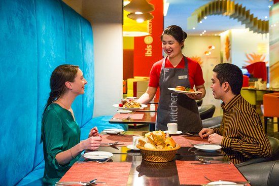 Amici Italian Restaurant