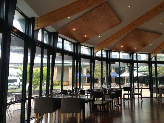 Atlas Cafe & Restaurant