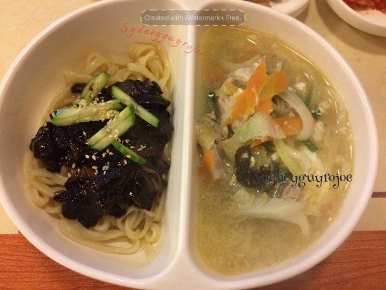 Vitamin Korean Restaurant