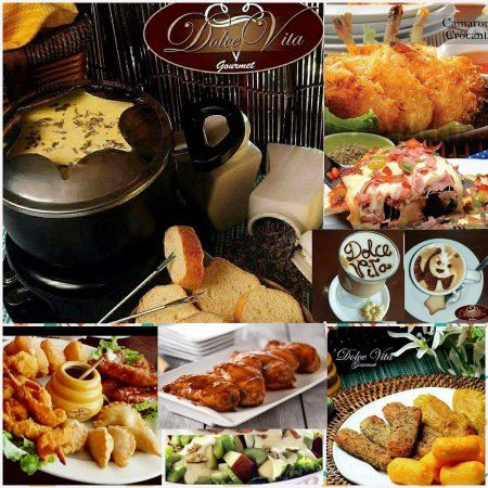 Dolce Vita Gourmet