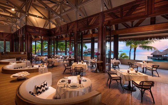 Iriatai French Restaurant