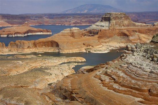 Lake Powell