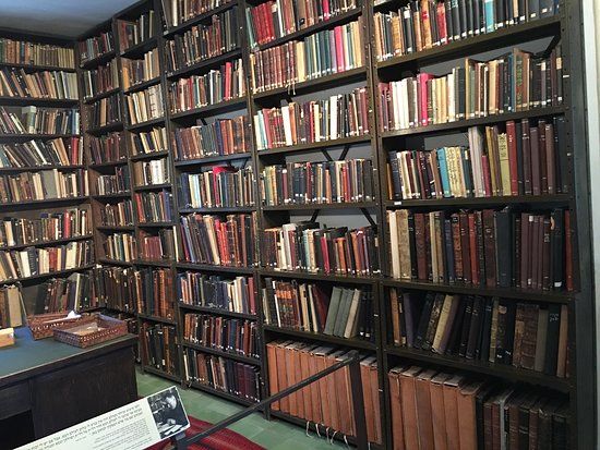 Maison-musée d'Agnon