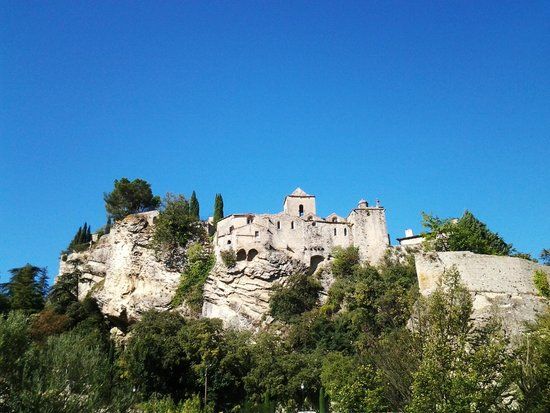 Vaison-la-Romaine