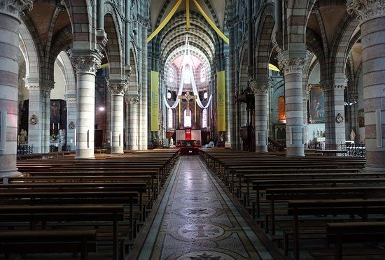 cathédrale Notre-Dame-et-Saint-Arnoux de Gap