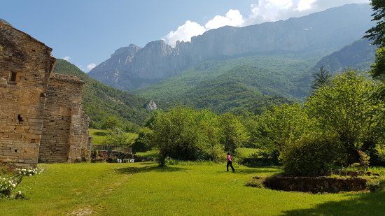 Abbaye Notre-Dame de Valcroissant