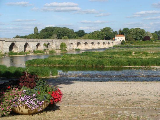 pont de Beaugency