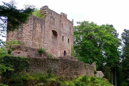 Château de Birkenfels