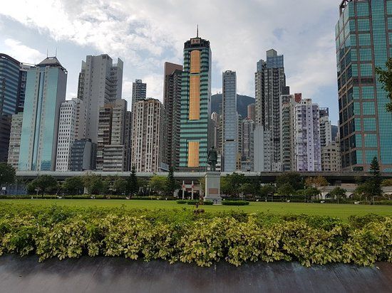 Parc commémoratif Sun Yat-sen