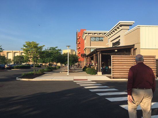 Centre commercial Moorestown Mall