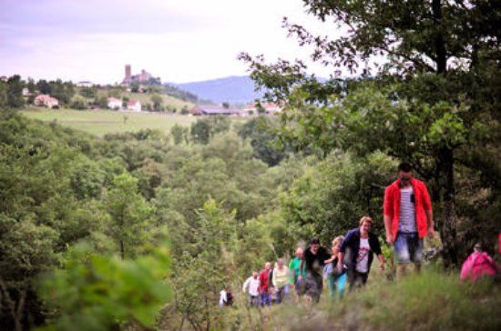 Ferme des Sentiers du Diamant Noir