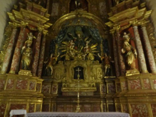 église Notre-Dame del Prat