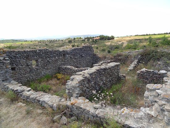 Église Saint-Barthélémy-de-Jonqueroles