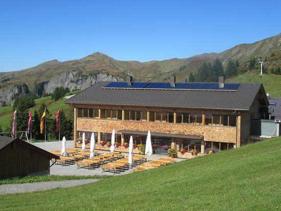 Damuelser Mittagsspitze