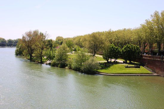 Parc de la prairie des Filtres