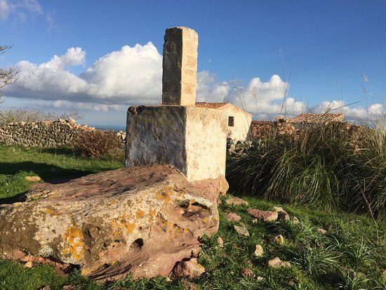 Château de Santa Àgueda