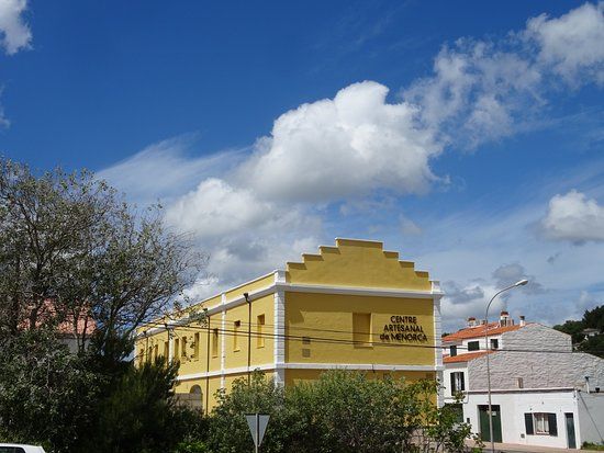 Centre Artesanal de Menorca