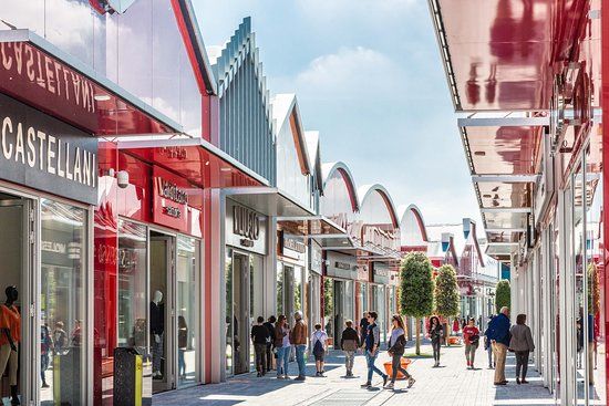 Levi's Factory Outlet