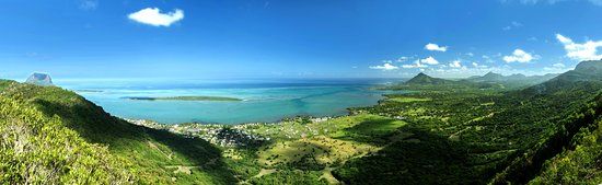 Ebony Forest Reserve Chamarel