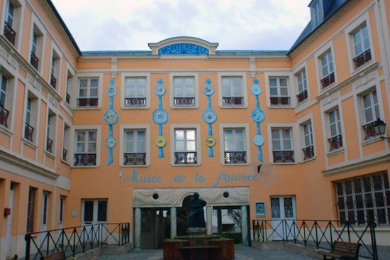 Musée de la Faïence
