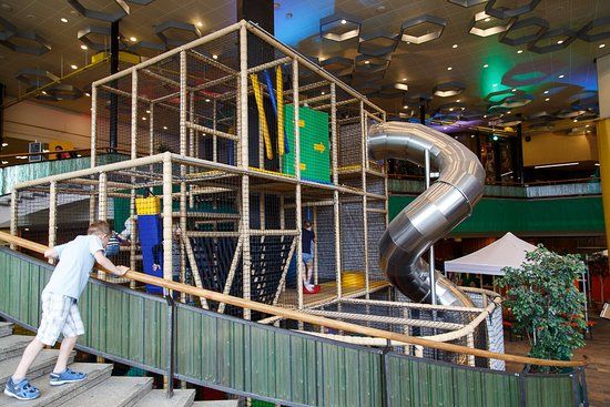 Centre culturel familial FEZ-Berlin