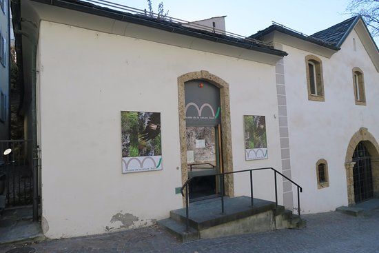 Musée de la Nature