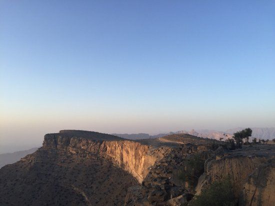 Djebel Shams