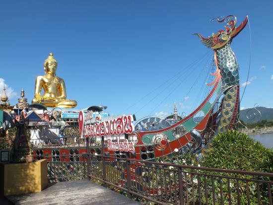 Parc du Triangle d'or