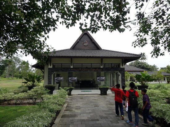 Musée Samudra Raksa
