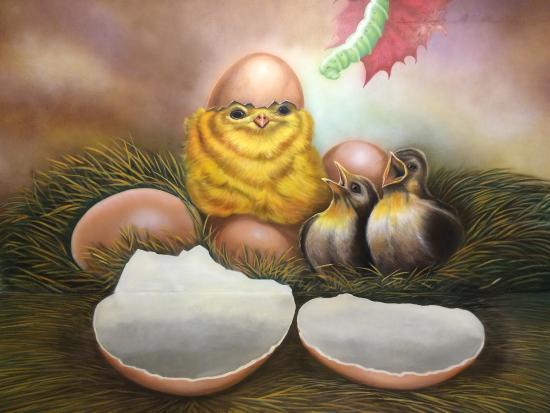 Country Of Art 3D Gallery Ubon