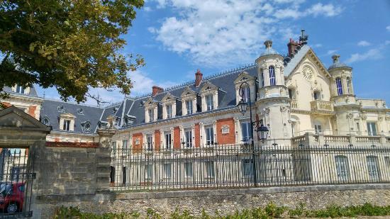 Musée de la Batellerie Et des Voies Navigables