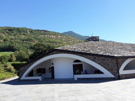 Monastero Mater Misericordiae