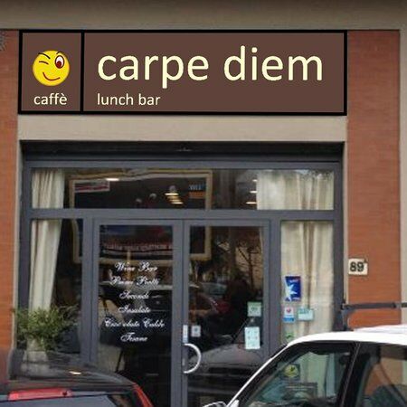 Bar Carpe Diem